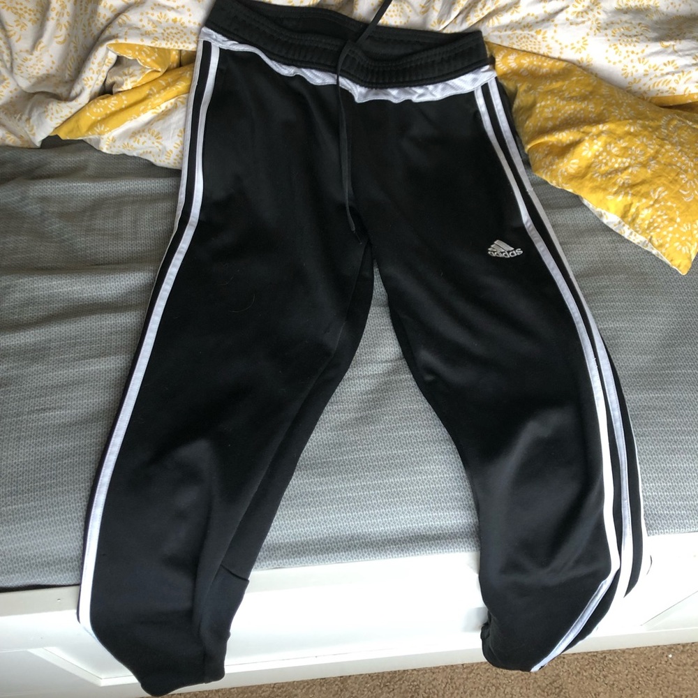 adidas joggers